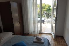 Vila Rozario - Tepli bok Номер 5 – soba 3+ k фото 2