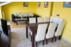 Vila Viktorija  Апартамент 2 – A6+2 фото 2