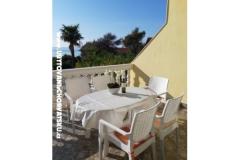 Villa Ana Апартамент 1 – APARTMAN A фото 3