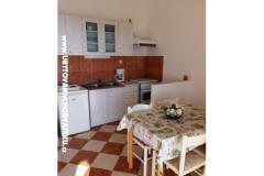 Villa Ana Апартамент 3 – APARTMAN C фото 2