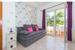 Villa Koša Апартамент 2 – A2 фото 1