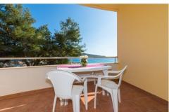 Villa Koša Апартамент 2 – A2 фото 2