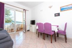 Villa Koša Апартамент 2 – A2 фото 3