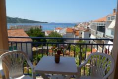 Villa Maria - Primošten Апартамент 3 фото 1