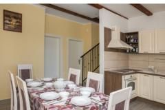 Villa Rozara Апартамент 1 – VilaRozara фото 5
