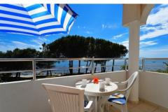 Albicia apartments Апартамент 1 – apartman 3 фото 1
