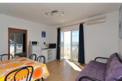 Albicia apartments Апартамент 1 – apartman 3 фото 3