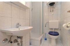 Albicia apartments Апартамент 1 – apartman 3 фото 4