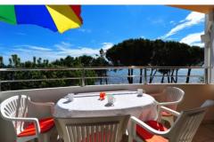 Albicia apartments Апартамент 2 – apartman 2 фото 1