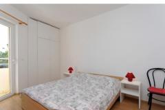 Albicia apartments Апартамент 2 – apartman 2 фото 2