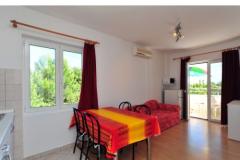 Albicia apartments Апартамент 2 – apartman 2 фото 3