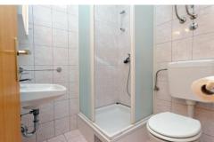 Albicia apartments Апартамент 2 – apartman 2 фото 4