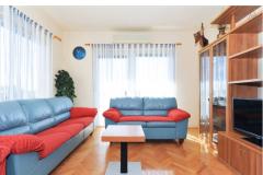 апартаменты Angelo с бассейном Апартамент 1 – apartman фото 1
