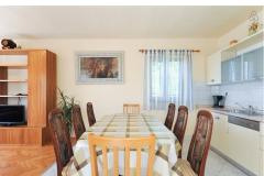 апартаменты Angelo с бассейном Апартамент 1 – apartman фото 2
