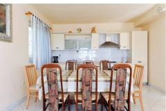 апартаменты Angelo с бассейном Апартамент 1 – apartman фото 3