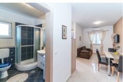 апартаменты Dora Апартамент 1 – JEDINICA фото 5