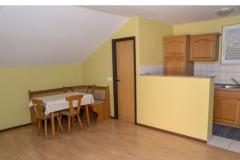 апартаменты Kralj Апартамент 3 – Apartman 3 фото 1