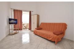 апартаменты Luki Апартамент 3 – Apartman 3 фото 3