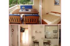 апартаменты Sanja Апартамент 3 – apartman 2 фото 1