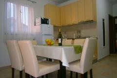 апартаменты Vid Апартамент 1 – Apartman 2 фото 3