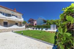 Villa Marivel Апартамент 3 – Apartman 4 фото 4