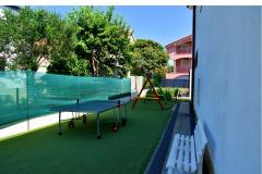 Villa Marivel Апартамент 3 – Apartman 4 фото 5