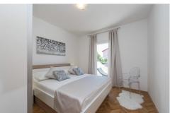 Villa Marivel Апартамент 2 – Apartman 3 фото 4