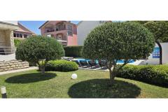 Villa Marivel Апартамент 2 – Apartman 3 фото 5