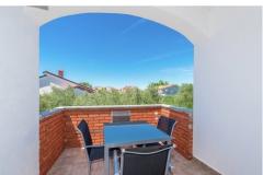 Villa Marivel Апартамент 1 – Apartman 2 фото 4