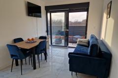 апартаменты Relaxsea Апартамент 2 – Salvia фото 3