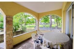 Fabijan Апартамент 1 – Apartman 1 фото 1