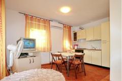 Fabijan Апартамент 1 – Apartman 1 фото 2