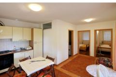 Fabijan Апартамент 1 – Apartman 1 фото 3