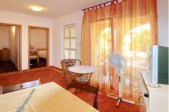 Fabijan Апартамент 1 – Apartman 1 фото 4