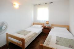 Fabijan Апартамент 1 – Apartman 1 фото 5