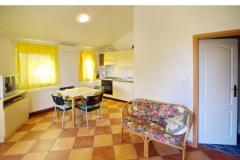 Fabijan Апартамент 2 – Apartman 2 фото 3