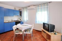 Fabijan Апартамент 3 – Apartman 3 фото 3