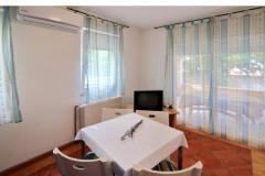 Fabijan Апартамент 3 – Apartman 3 фото 4