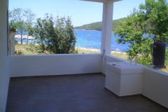 дом Dugi Otok Апартамент 1 фото 1