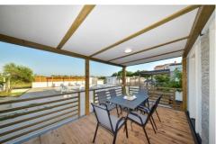 Mobile house Апартамент 1 – mobilheim1 фото 4
