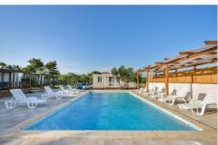 Mobile house Апартамент 1 – mobilheim1 фото 5