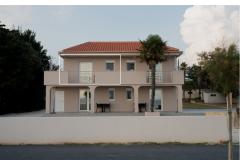 Sиrea апартаменты Апартамент 3 – Sandrea 3 фото 4