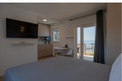 Sиrea апартаменты Апартамент 3 – Sandrea 3 фото 5