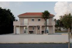 Sиrea апартаменты Апартамент 2 – Sandrea 2 фото 4
