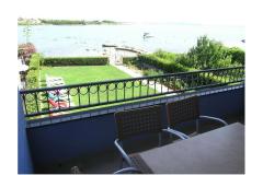 Villa Valla Апартамент 2 – app.2 фото 3