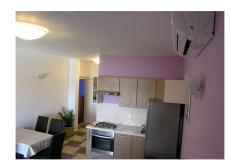 Villa Valla Апартамент 2 – app.2 фото 4