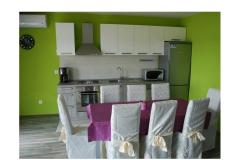 Villa Valla Апартамент 3 – app.3 фото 2