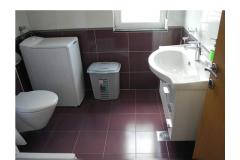 Villa Valla Апартамент 3 – app.3 фото 3