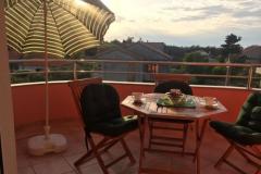 Villa Rossa-Lora Апартамент 1 – A5 фото 1