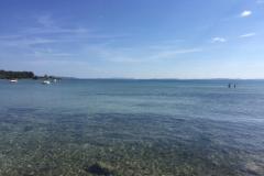 Villa Rossa-Lora Апартамент 1 – A5 фото 5